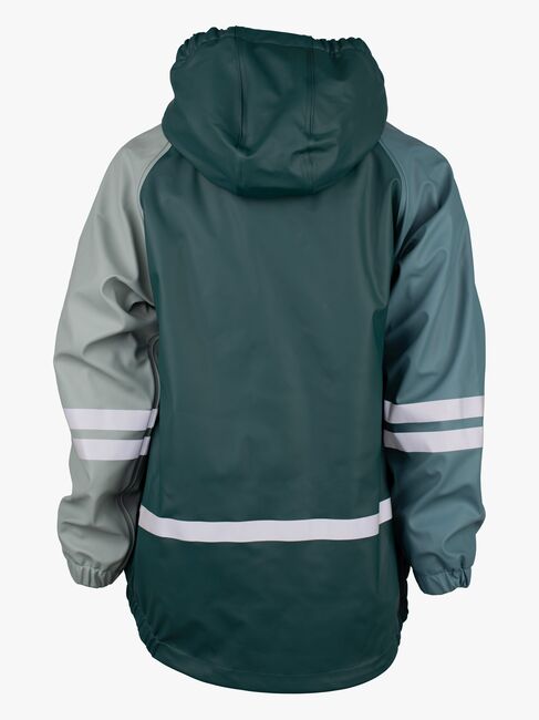 Lindberg Fagerhult Fôret Regnsett, Lagoon/Mint Green