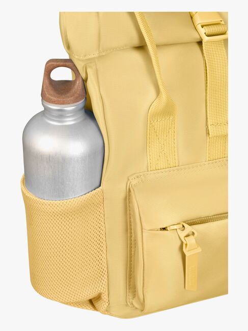 American Tourister Urban Groove City Mini Ryggsekk 7L, Pastel Yellow