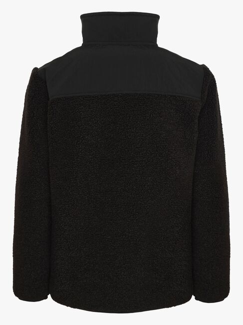 Didriksons Exa Pilejakke, Svart