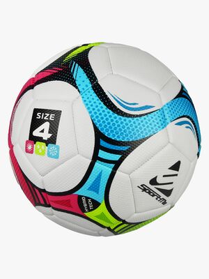 SportMe Hybrid Tech Fotball Størrelse 4