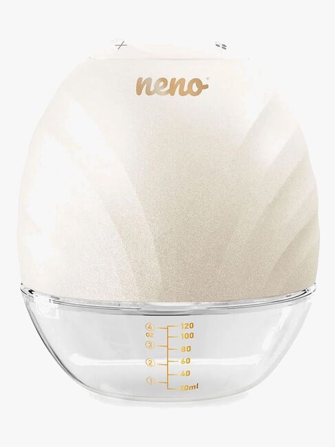 NENO Perla Elektrisk Brystpumpe Hands Free