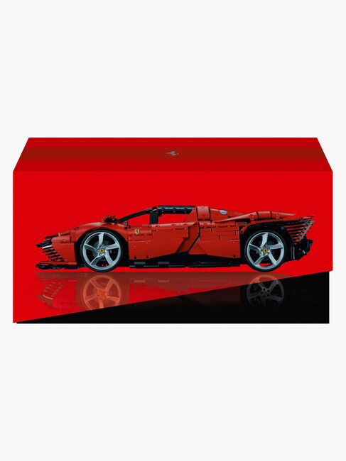 LEGO Technic 42143 Ferrari Daytona SP3