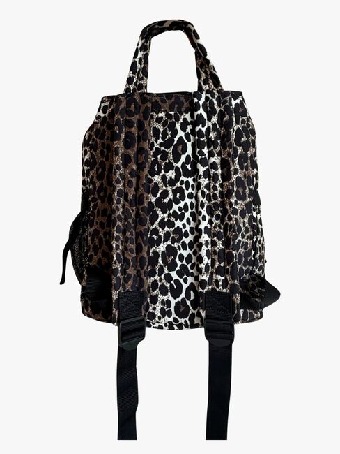 Wildride Stelleveske Ryggsekk, Savannah