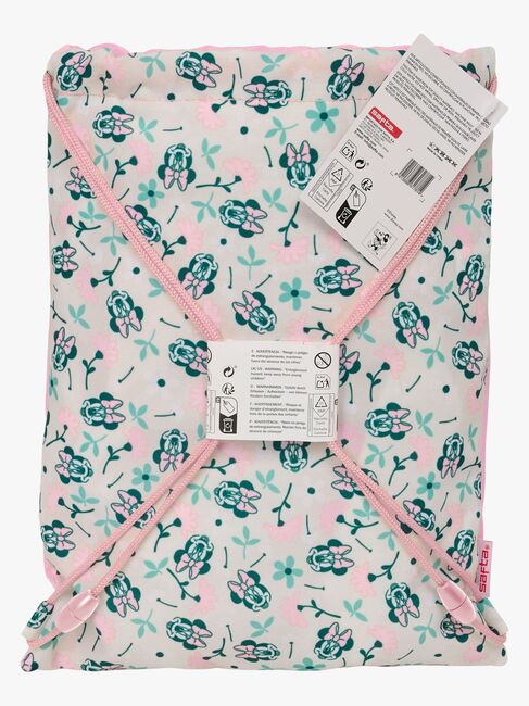 Disney Minni Mus Gympose, Minty