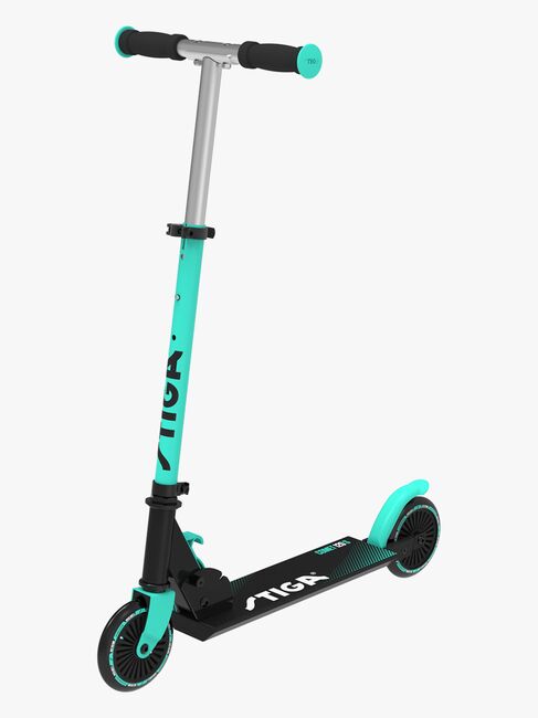 STIGA STR Sparkesykkel Comet 120-S, Limited Edition