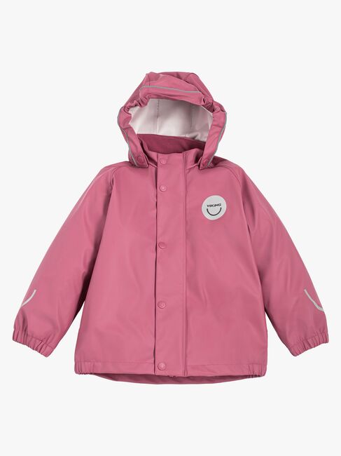 Viking Jolly Regnsett, Plum