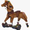 Power Pony Lekehest Hooverboard Champ
