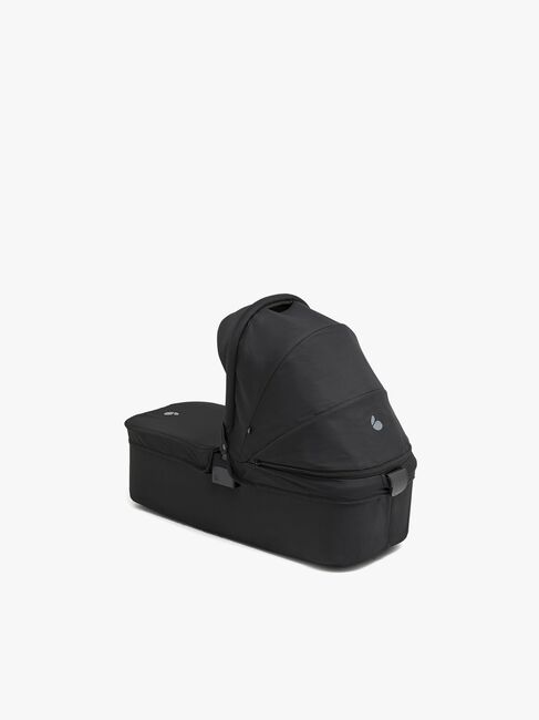 Beemoo BFF60 2 Liggedel, Night Black