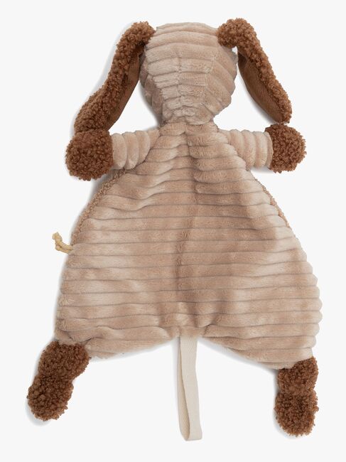 Jollein Koseklut med Smokkesnor, Diego Dog