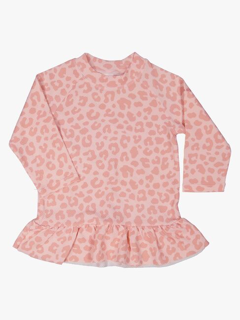 Geggamoja UV-Sett, Pink Leo