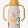 LIEWOOD Kimmie Vannflaske 250 ml, Around the world/Sandy