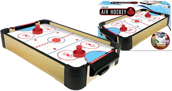 Suntoy Tabletop Airhockeyspill 50 cm