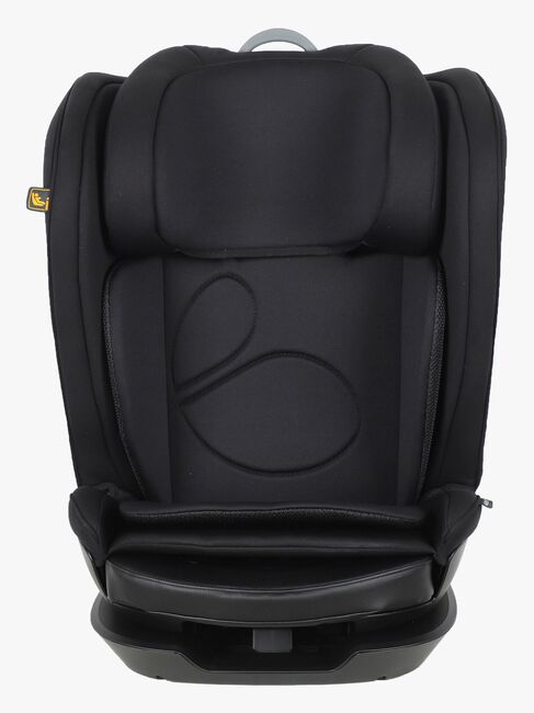 Beemoo Reform ISOFIX Beltestol, Black Stone