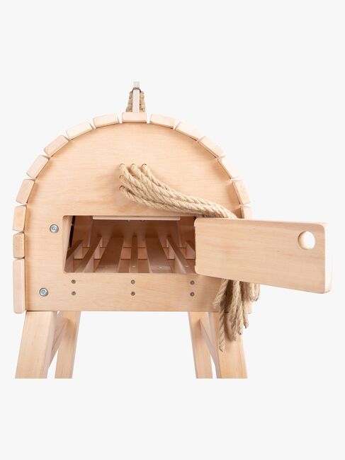 Small Foot Kjepphest i Tre