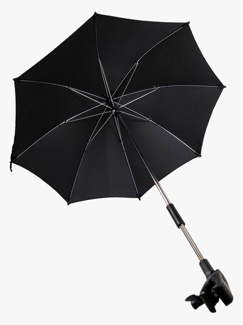 BabyDan Parasoll UV50, Black