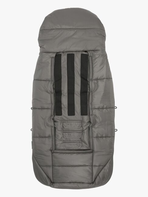 KONG.WALTHER Østerbro Vognpose, Grey