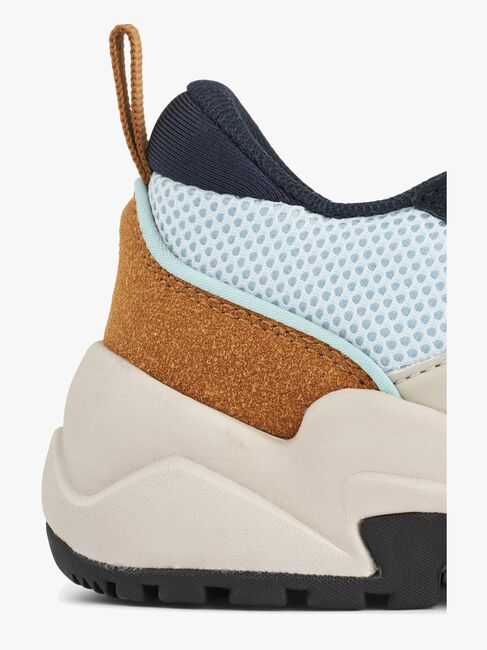 LIEWOOD Denisa Sneakers, Classic Navy Multi