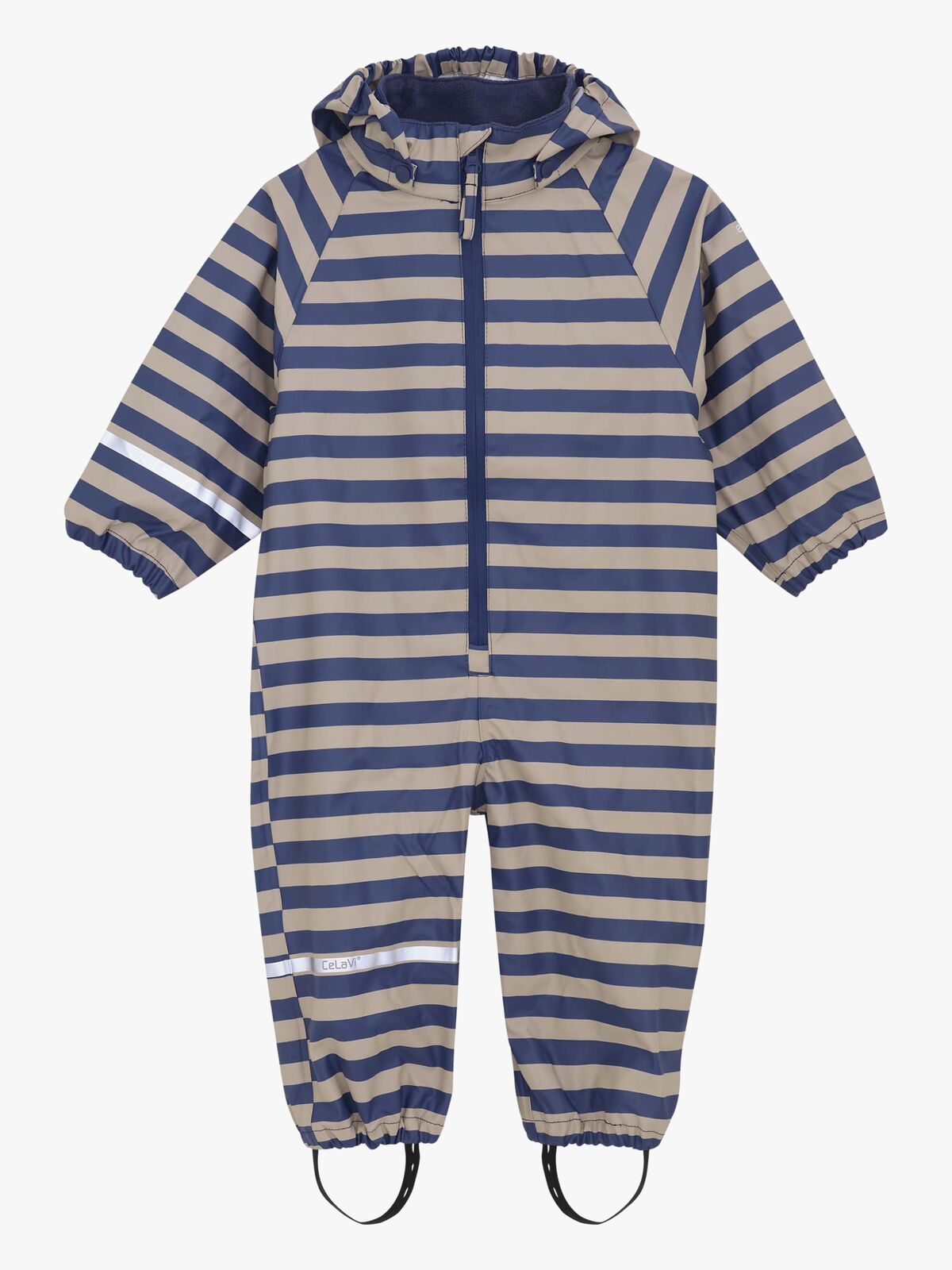 CeLaVi Regndress, Oceania