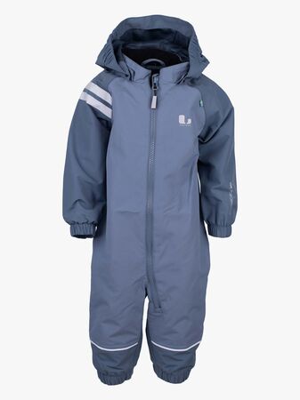 Lindberg Lingbo Skalldress, Blue/Blue