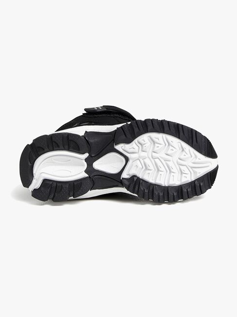 Nordbjörn Polar Vintersko, Black Camo