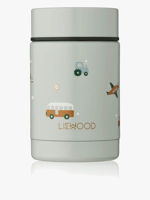 LIEWOOD Nadja Mattermos, Vehicles/Dove Blue