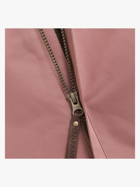 EN FANT Babydress, Burlwood