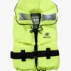 Baltic Flytevest Split Front UV-gul 15-30kg