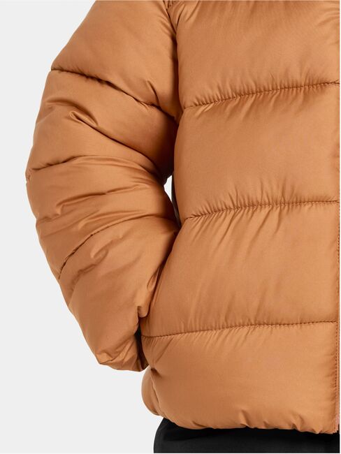 Didriksons Roxen Vinterjakke, Almond Tree