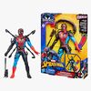 Marvel Spider-Man VenomVersus Actionfigur Liquid Shifter