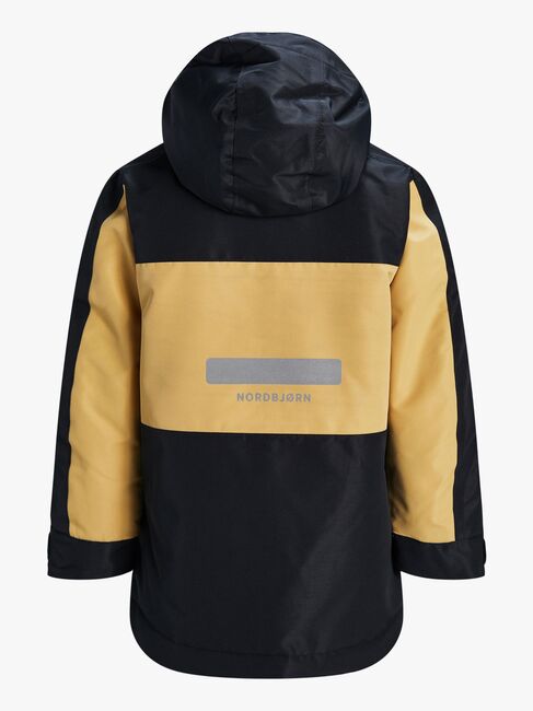 Nordbjørn Åre Skijakke, Prairie Sand