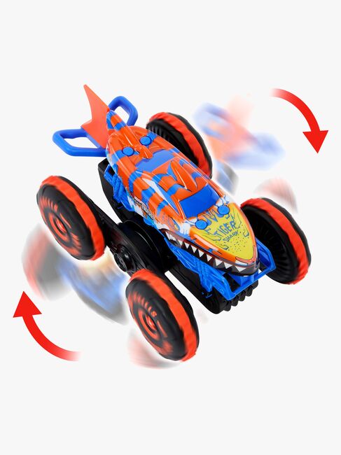 Hot Wheels Tiger Shark Climber Radiostyrt Bil 1:24