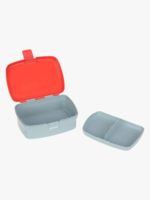 Lässig Lunsjsett Tiny Drivers Brannbil