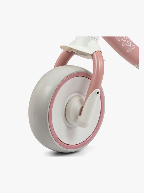 Milly Mally Skippy Balansesykkel, Rosa