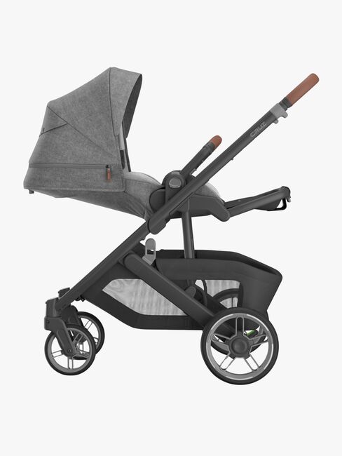 UPPAbaby CRUZ V3 Sportsvogn, Greyson