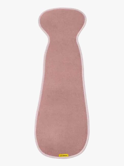 AeroMoov GR2/3 Sittepute for Beltestol, Blossom