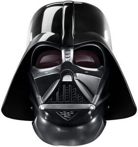Star Wars Black Series Darth Vader Hjelm