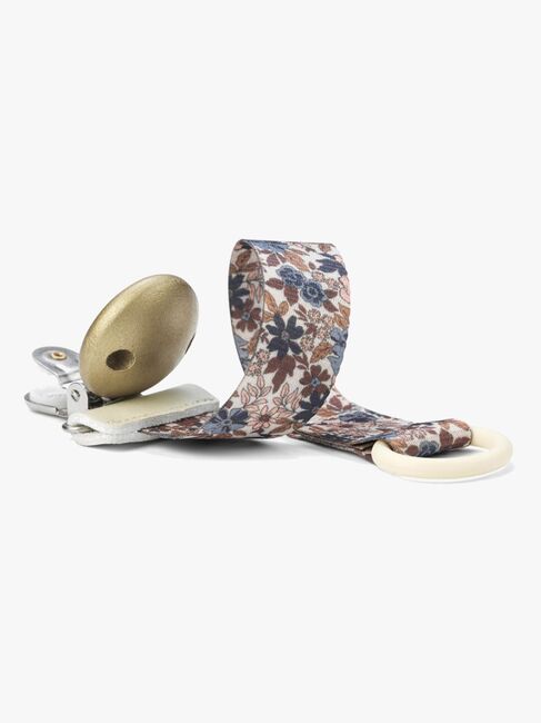 Elodie Smokkesnor, Blue Garden