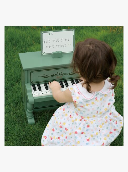 Classic World Vintage Piano