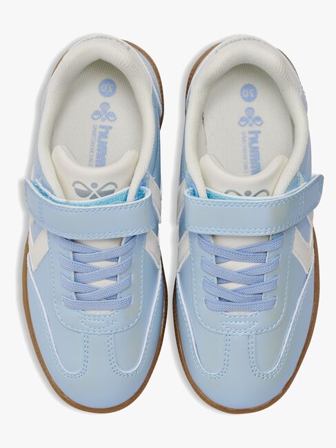 Hummel VM78 Cph Metallic Jr Joggesko, Skyway