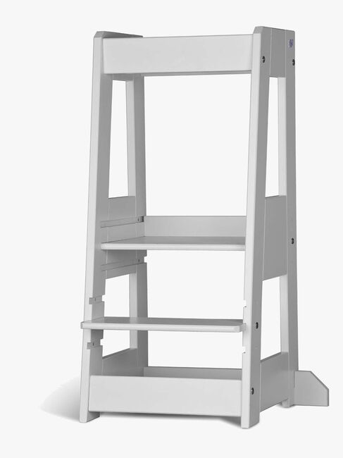 tiSsi Læringstårn, Beech White