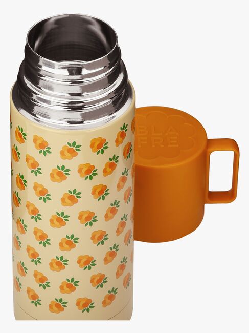 Blafre Termos Bær, Oransje