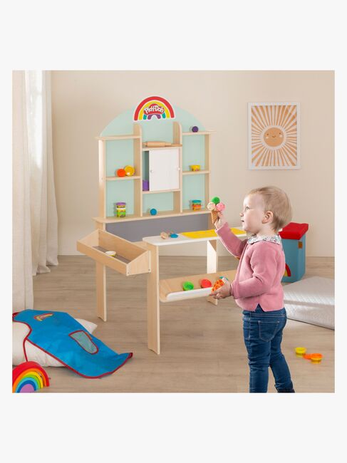 Play-Doh Compact Lekesett