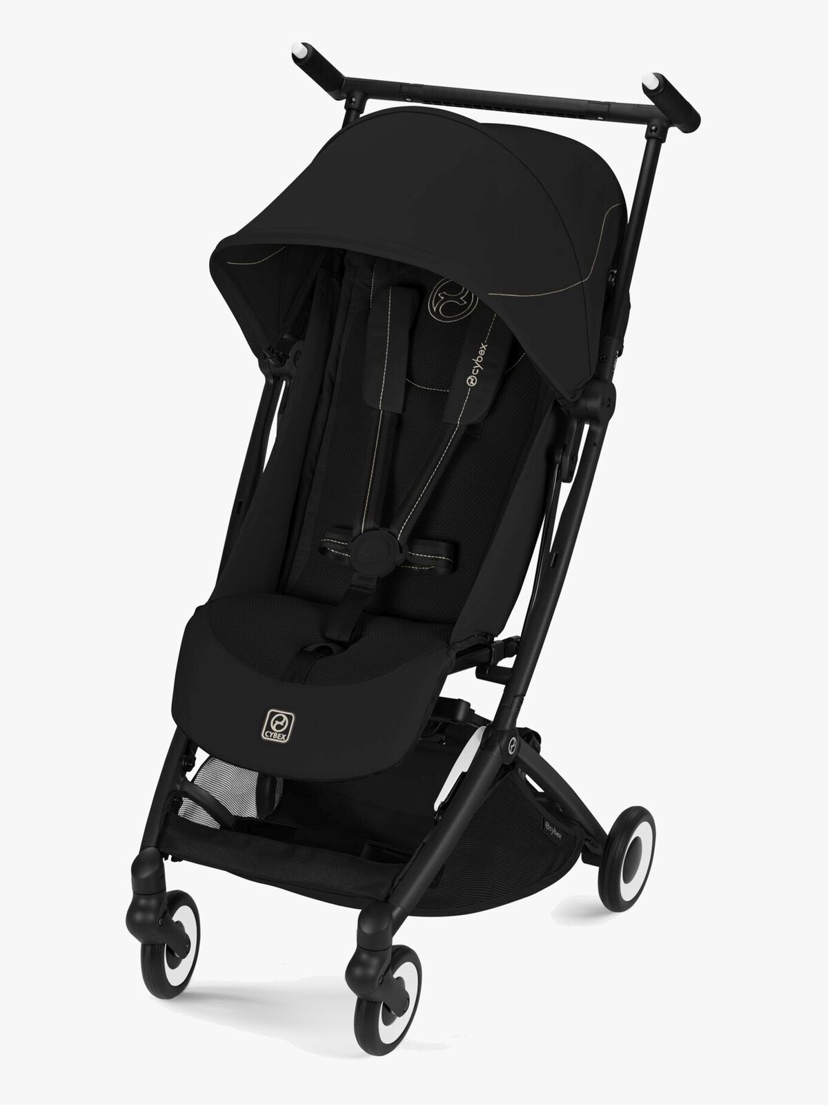 Cybex LIBELLE Trille, Magic Black