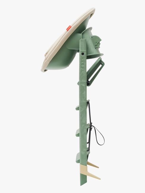 KAOS Klapp Babysete, Mineral Green