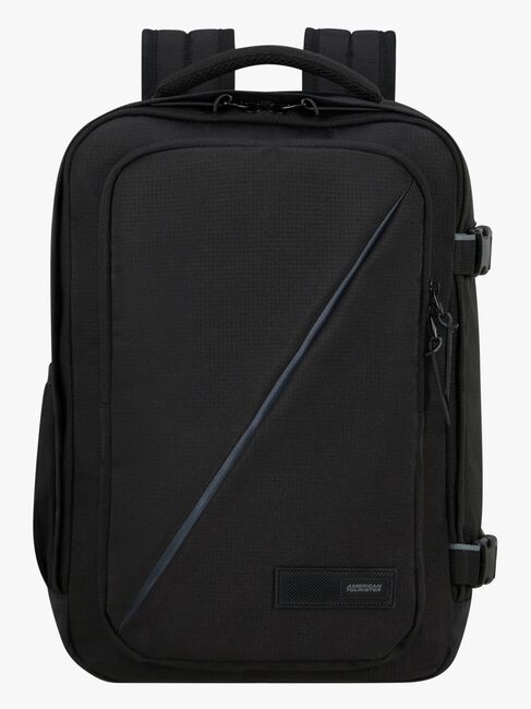 American Tourister Take2Cabin S Ryggsekk 24L, Black