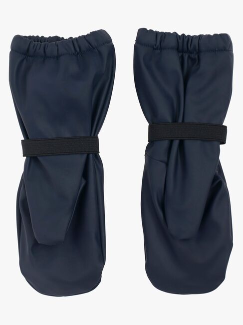 Viking Jolly Fôrede Regnvotter, Navy