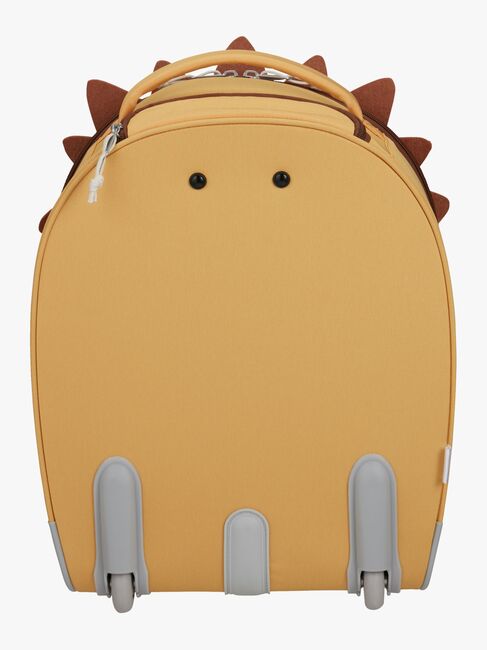 Samsonite Happy Sammies Eco Trillekoffert 22,5L, Lion Leo