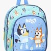 Bluey Ryggsekk Best Friends Fun, Blå