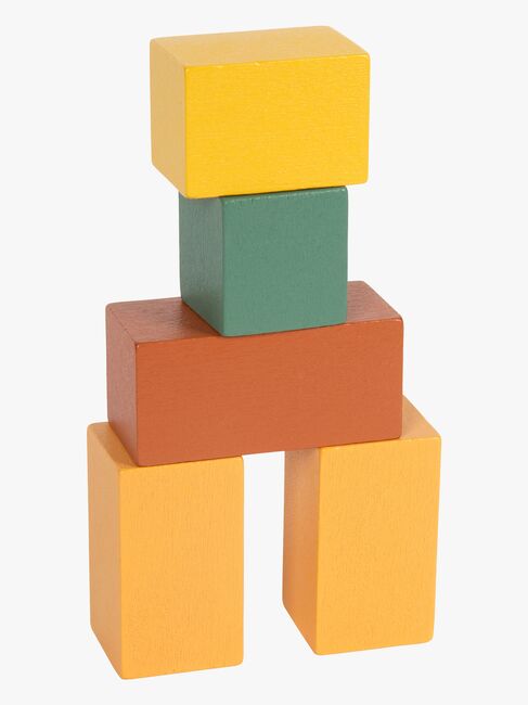 Small Foot Montessori Balansespill