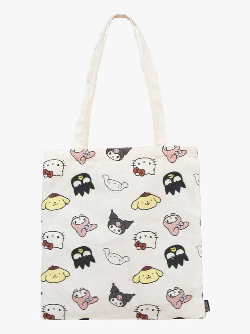 Hello Kitty Tøyveske